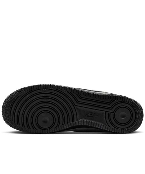 ナイキエアフォース1'07LV8メンズシューズ/NikeAirForce1'07LV8Men'sShoesHQ1966-001LightSmokeGrey