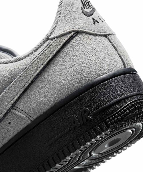 ナイキエアフォース1'07LV8メンズシューズ/NikeAirForce1'07LV8Men'sShoesHQ1966-001LightSmokeGrey