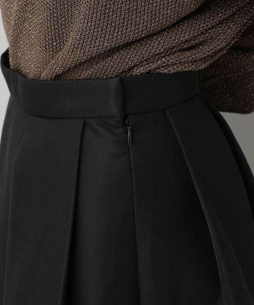 パーリーゲイツ☆新品 Peダブルラッセル スカート アウトフィッター2WAYスカート | PEARLY GATES（パーリーゲイツ