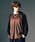 glamb�i�O�����j�́uSpin Logo Velour Sweat / �X�s�����S�x���A�X�E�F�b�g�i�X�E�F�b�g�j�v�b�u���E��