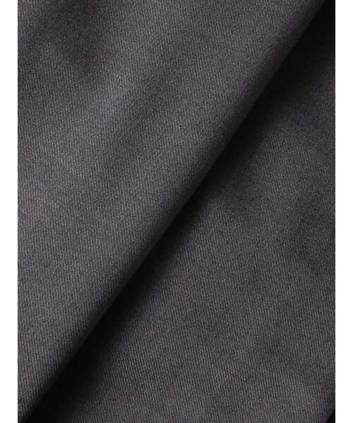 GYDA（ジェイダ）の「belt designプリーツスカートライクショートパンツ（スカート・レディース・ブラック/グレー・FREE）」の6枚目の写真