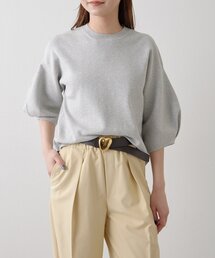 ウィムガゼット ニット　シルバーグレー ウィムガゼット ニット シルバーグレー Whim Gazette｜ウィム