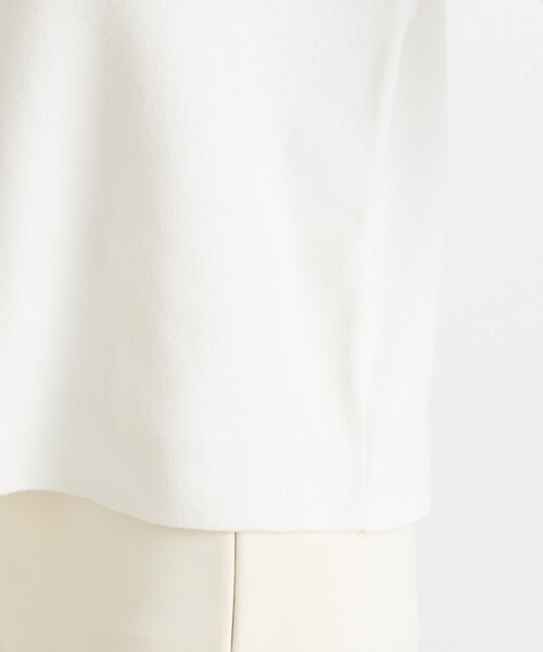 Drawing Numbers】コットン袖パフニットプルオーバー（ニット/セーター