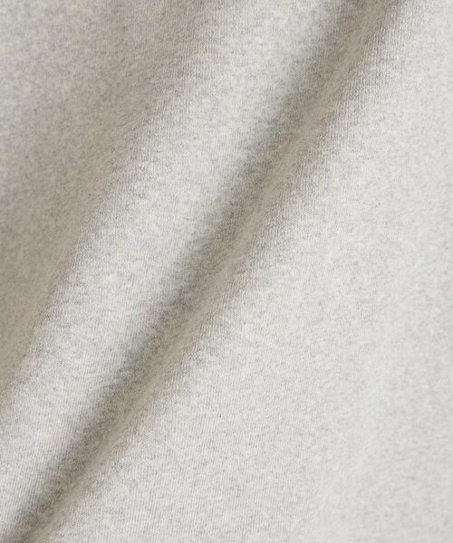 Drawing Numbers（ドローイング ナンバーズ）の「【Drawing Numbers】コットン袖パフニットプルオーバー（ニット/セーター・レディース・オフホワイト/グレー/ブラック・FREE）」の8枚目の写真