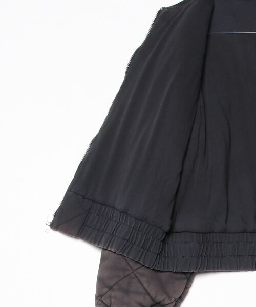 セール】ヴィンテージソフト キルティング ボンバージャケット（その他