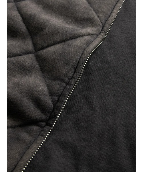 セール】ヴィンテージソフト キルティング ボンバージャケット（その他