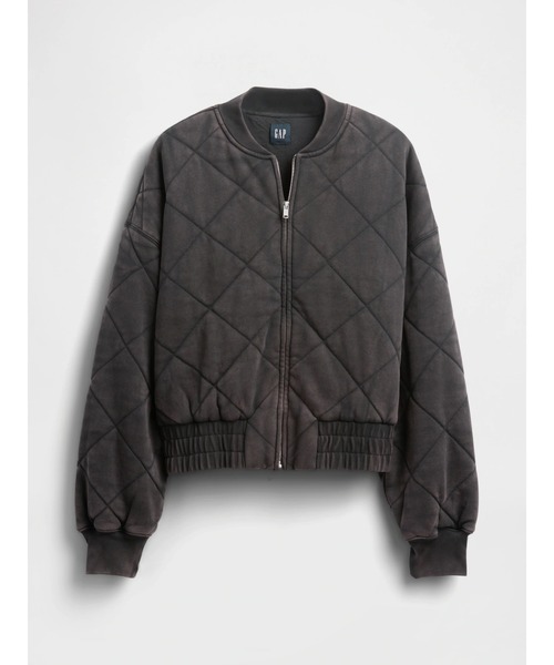 セール】ヴィンテージソフト キルティング ボンバージャケット（その他