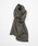 THE BOLDMAN�i�U �{�[���h�}���j�́uShort Flinge Muffler / �V���[�g�t�����W�}�t���[�i�}�t���[�j�v�b�O���[