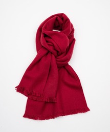 メンズのマフラー（レッド/赤色系）ファッション通販 - ZOZOTOWN