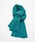 THE BOLDMAN�i�U �{�[���h�}���j�́uShort Flinge Muffler / �V���[�g�t�����W�}�t���[�i�}�t���[�j�v�b�u���[