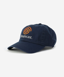 SEDAN ALL-PURPOSE | Dreamcast コットンツイル キャップ MEN