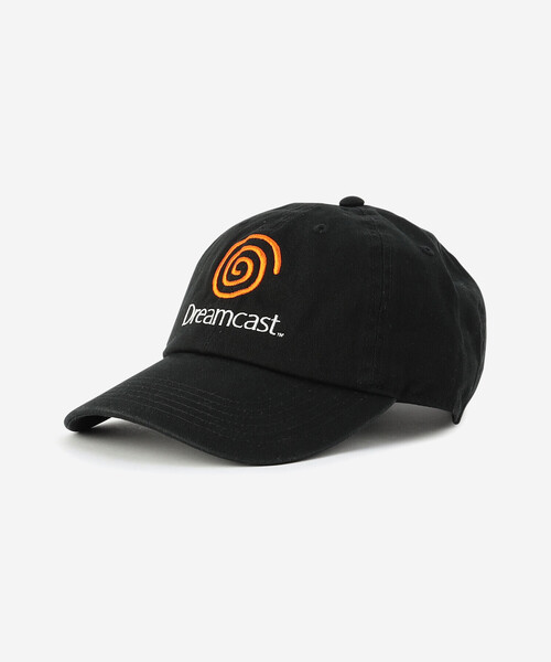 SEDAN ALL-PURPOSE | Dreamcast コットンツイル キャップ MEN