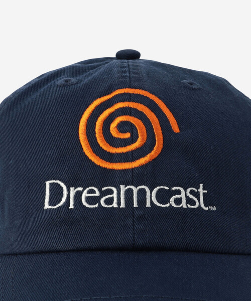 SEDAN ALL-PURPOSE | Dreamcast コットンツイル キャップ MEN