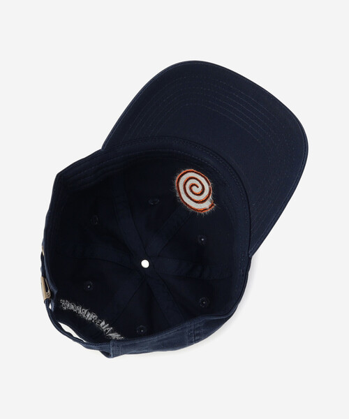 SEDAN ALL-PURPOSE | Dreamcast コットンツイル キャップ MEN