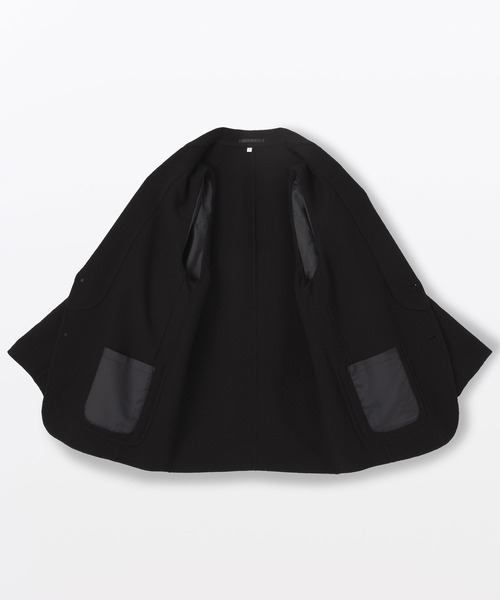 MUJI Labo〕紳士 カシミヤ混ジャケット（その他アウター）｜MUJI Labo