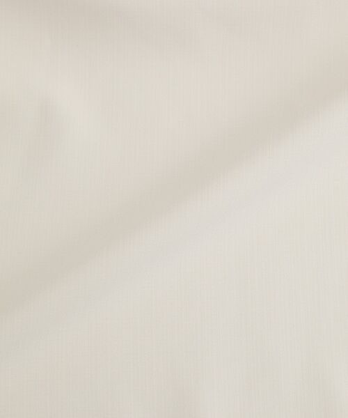 earth music&ecology（アースミュージックアンドエコロジー）の「フリルオフショルブラウス（シャツ/ブラウス・レディース・アイボリー/ブラック/チェック・FREE）」の14枚目の写真