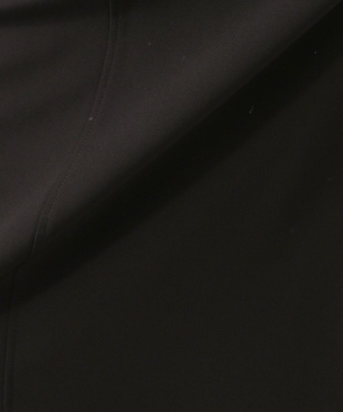 GLOBAL WORK（グローバルワーク）の「ウツクシルエットイージーIラインスカート/499665（スカート・レディース・ブラック/ブラウン系その他6/ネイビー・LARGE/MEDIUM/SMALL）」の21枚目の写真