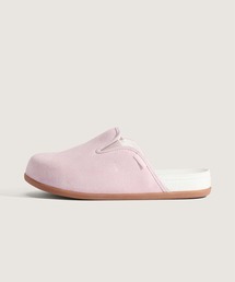 VANS(oY)̃n[o[~[  / MTE Harbor Mule Sepia Rose/Mar VN000EHYFBM1(Xb|)