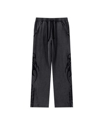 Supplier サプライヤー スウェットパンツ SUPPLIER（サプライヤー）の「A'GEM/9 × .kom『SUPPLIER/サプライヤー