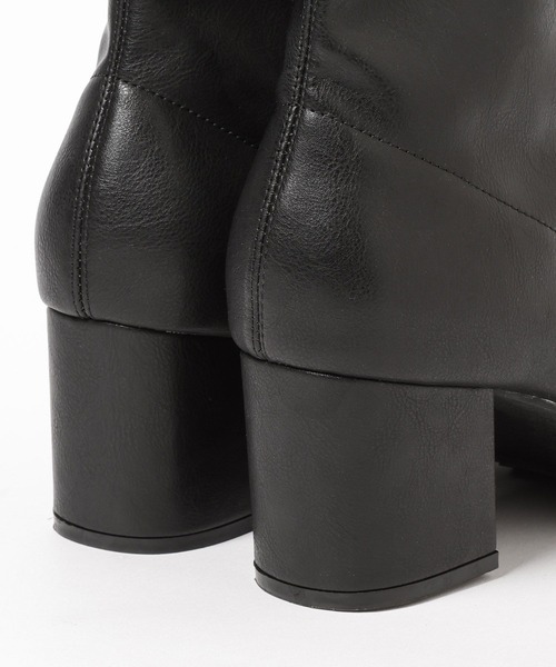 MINIシャークハイソールブーツ(HARE)（ブーツ）｜HARE（ハレ）の