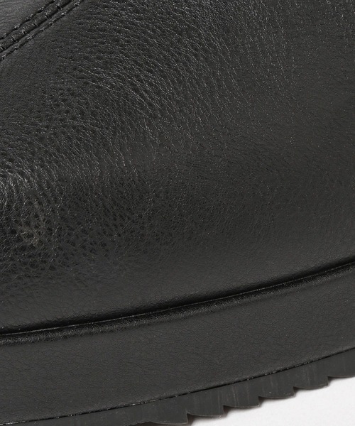 セール】MINIシャークハイソールブーツ(HARE)（ブーツ）｜HARE（ハレ