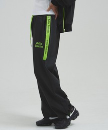 GA COLOR止水ZIP PANTS