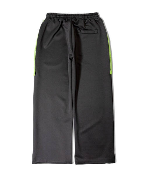 GALLIS ADDICTION（ガリスアディクション）の「GA COLOR止水ZIP PANTS（その他パンツ・メンズ・ブラック/グレー・M/L）」の3枚目の写真