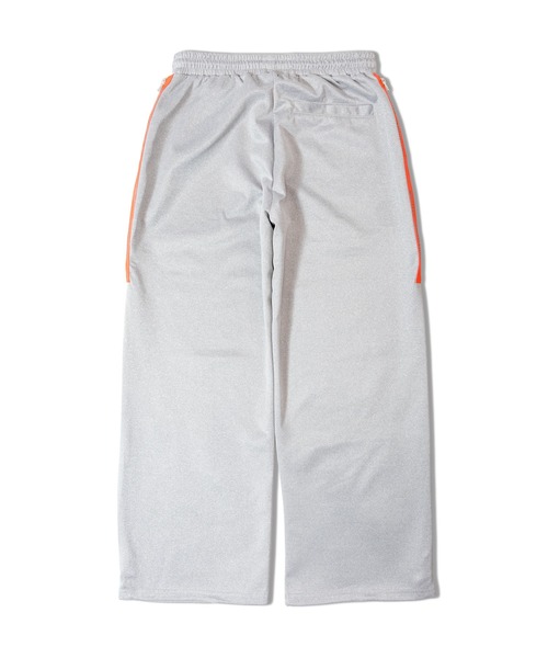 GALLIS ADDICTION（ガリスアディクション）の「GA COLOR止水ZIP PANTS（その他パンツ・メンズ・ブラック/グレー・M/L）」の4枚目の写真