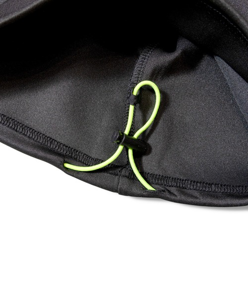 GALLIS ADDICTION（ガリスアディクション）の「GA COLOR止水ZIP PANTS（その他パンツ・メンズ・ブラック/グレー・M/L）」の8枚目の写真