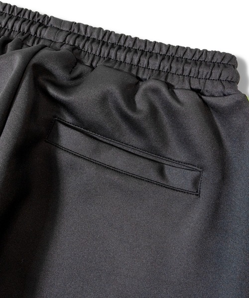 GALLIS ADDICTION（ガリスアディクション）の「GA COLOR止水ZIP PANTS（その他パンツ・メンズ・ブラック/グレー・M/L）」の10枚目の写真