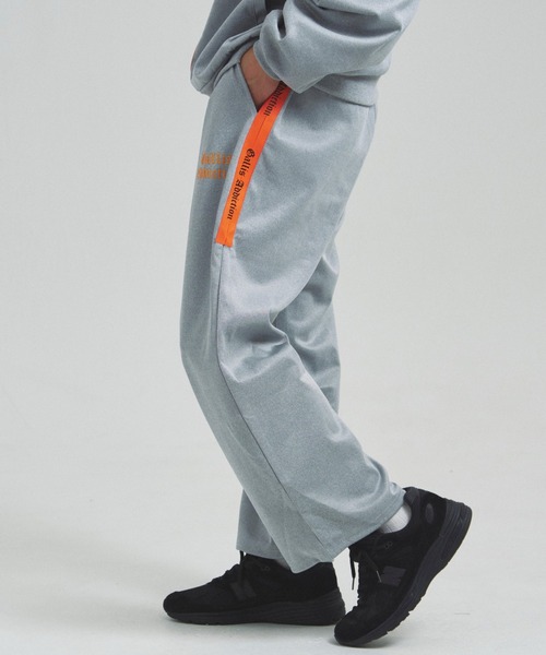 GALLIS ADDICTION（ガリスアディクション）の「GA COLOR止水ZIP PANTS（その他パンツ・メンズ・ブラック/グレー・M/L）」の14枚目の写真