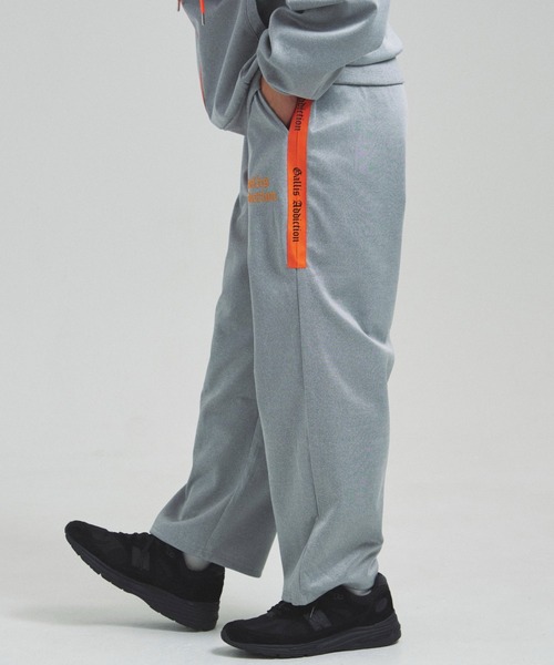 GALLIS ADDICTION（ガリスアディクション）の「GA COLOR止水ZIP PANTS（その他パンツ・メンズ・ブラック/グレー・M/L）」の22枚目の写真