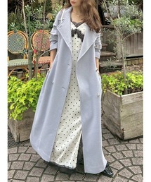 SNIDEL(XiCf)̃E[JV~X^hJ[R[g(`FX^[R[g)