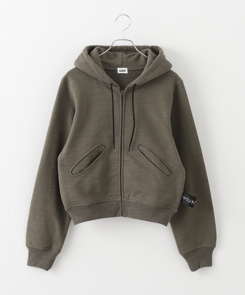 23AW irojikake イロジカケ TIE-DYE BUBU パーカー 23AW irojikake イロジカケ TIE-DYE BUBU パーカー irojikake - online