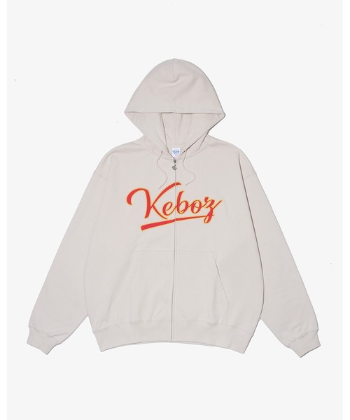 激レア　初期keboz  ケボズ　パーカー　ステッカー付き 激レア 初期keboz ケボズ パーカー ステッカー付き 2025年最新】keboz