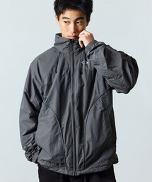 FREAK'S STORE(t[NXXgA)OAKLEY/I[N[ WJ NEW RETRO WIND WARM JACKET 1.0 / FOA408207(u])