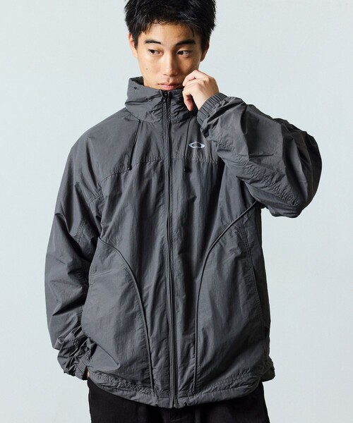 限定展開 OAKLEY/オークリー NEW RETRO WIND WARM JACKET 1.0