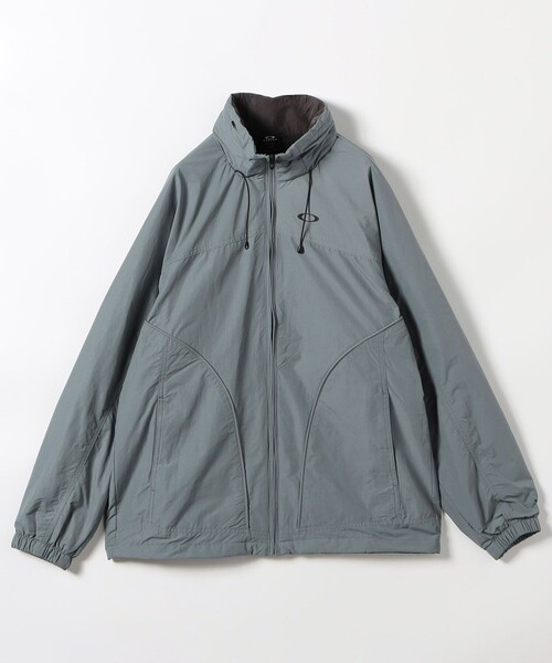 限定展開 OAKLEY/オークリー NEW RETRO WIND WARM JACKET 1.0