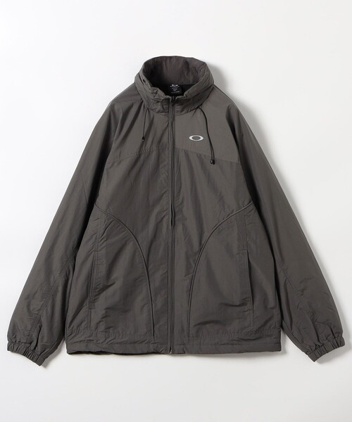 限定展開 OAKLEY/オークリー NEW RETRO WIND WARM JACKET 1.0 限定展開 OAKLEY/オークリー NEW RETRO WIND WARM JACKET 1.0