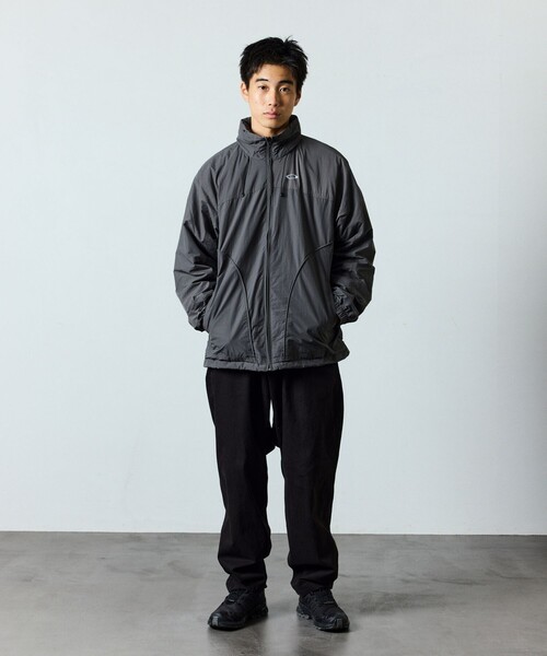 限定展開 OAKLEY/オークリー NEW RETRO WIND WARM JACKET 1.0