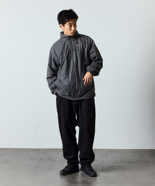 限定展開 OAKLEY/オークリー NEW RETRO WIND WARM JACKET 1.0