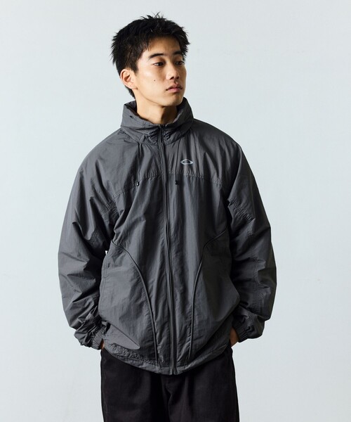 Oakley オークリー　オールド　ブルゾン　ジャケット　ビンテージ　90 OAKLEY(オークリー) / 赤タグ/90S～00S/ジャケット/XL/ナイロン