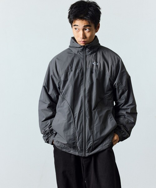 ジャケット 限定展開 OAKLEY/オークリー NEW RETRO WIND WARM JACKET 1.0