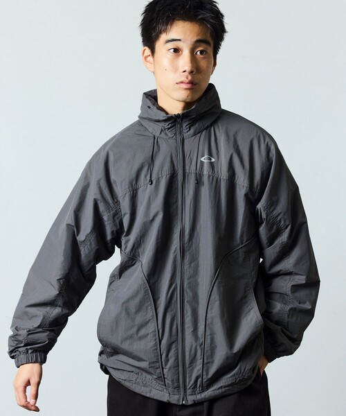 限定展開 OAKLEY/オークリー NEW RETRO WIND WARM JACKET 1.0
