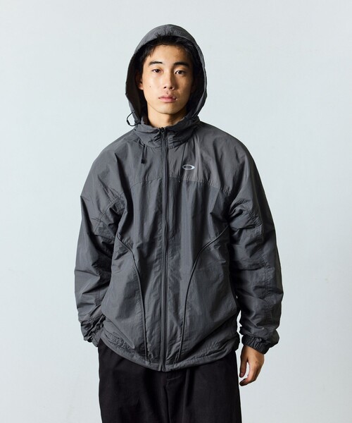 限定展開 OAKLEY/オークリー NEW RETRO WIND WARM JACKET 1.0