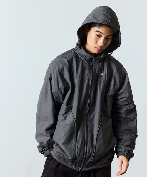 限定展開 OAKLEY/オークリー NEW RETRO WIND WARM JACKET 1.0