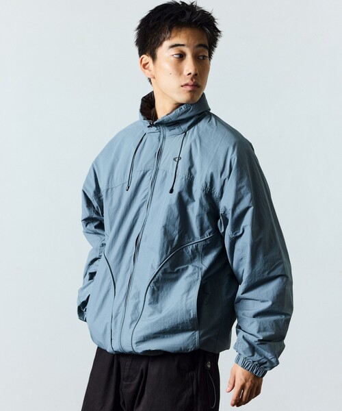 USオークリー リバーシブルジャケットバッバワトソン仕様限定品 新品未使用 USオークリー リバーシブルジャケットバッバワトソン仕様限定品