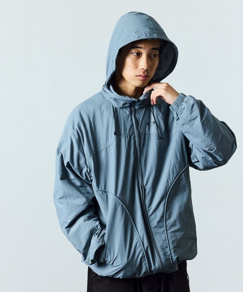 未使用品　OAKLEY　ジャケット　ネオンカラー　Lサイズ 楽天市場】OAKLEY オークリー（カラーグリーン）（コート