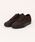 VANS�i�o���Y�j�́uVANS ���@���Y OLD SKOOL �I�[���h�X�N�[�� VN000D9YY49 C.STRIPE BR/BLK�i�X�j�[�J�[�j�v�b�u���E��