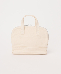 IENA dragon CHAINBUCKETSMALLバッグホワイトplage IENA（イエナ）の「【DRAGON/ドラゴン】 NAMTUCKET BASCKET